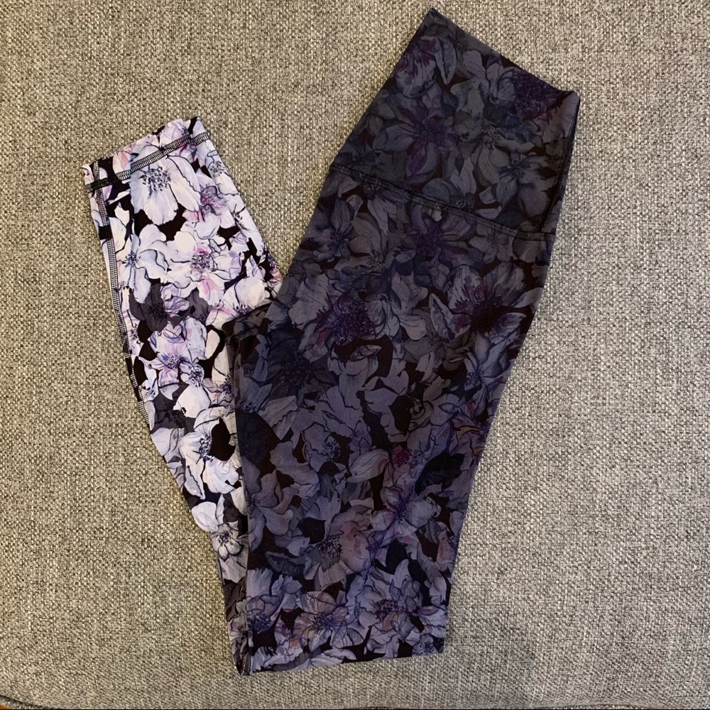 Lululemon Align Pant 28” Size 6